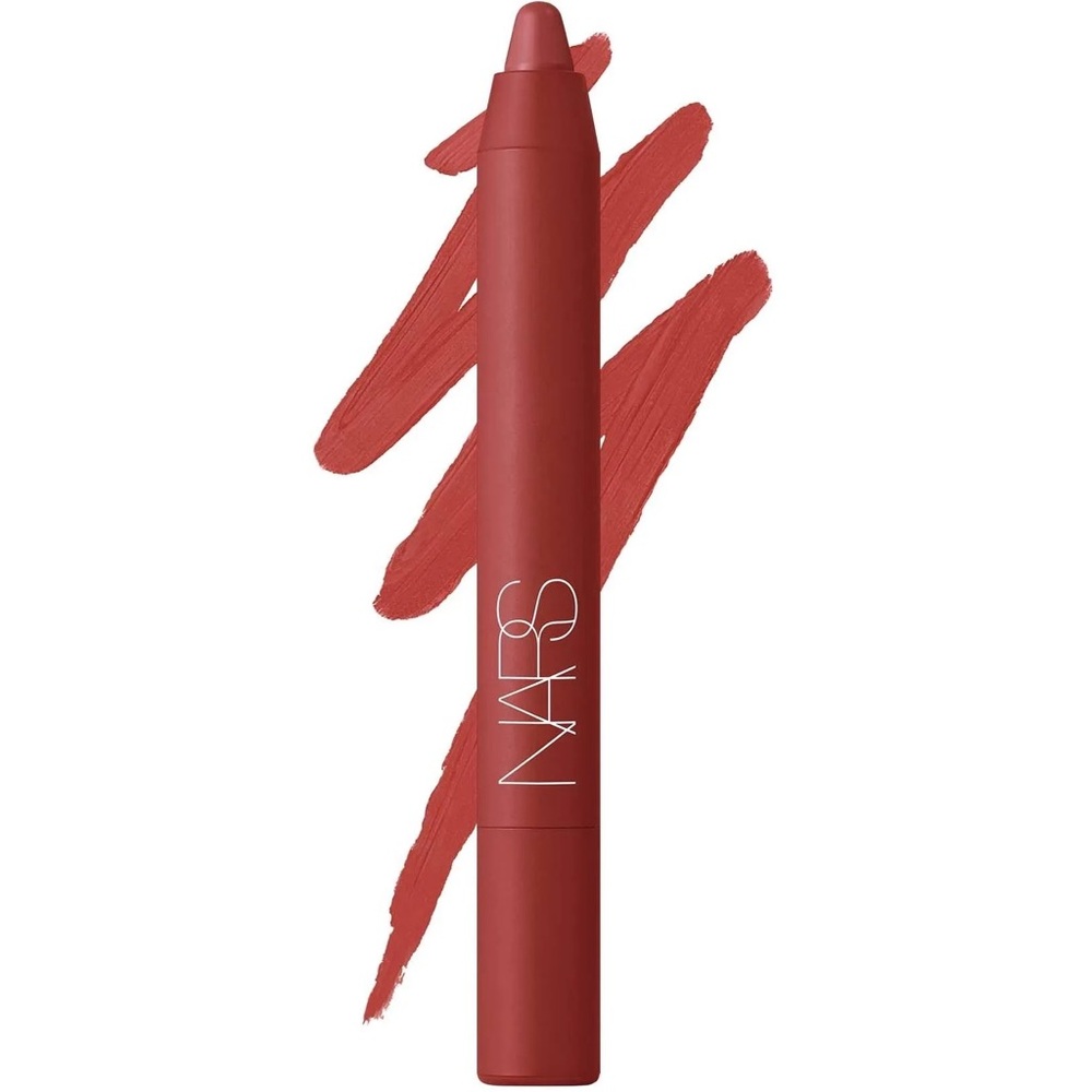 NARS POWERMATTE HIGH-INTENSITY LIP PENCIL ENDLESS LOVE 182